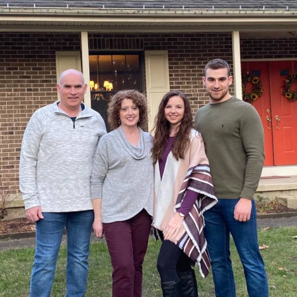 Meet your Posher, Karen